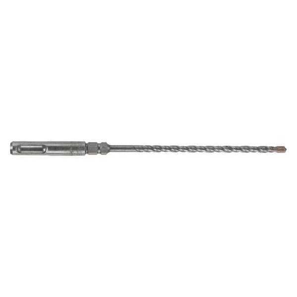 2-Cutter Hammer Drill Bit 5/32
