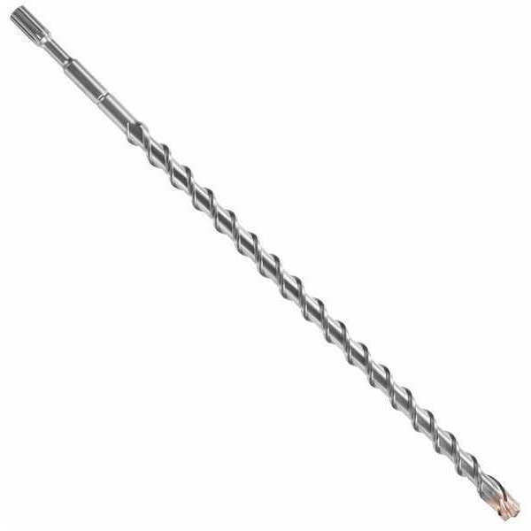 4-Cutter Hammer Drill Bit 1-1/8