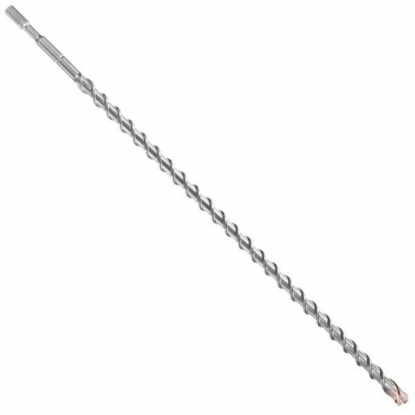 4-Cutter Hammer Drill Bit 1