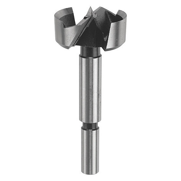 Forstner Bit, 1-1/2In