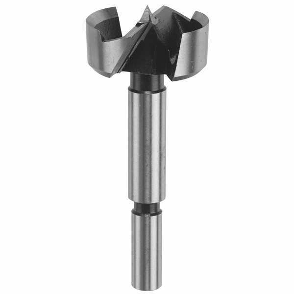 Forstner Bit, 1-5/8In