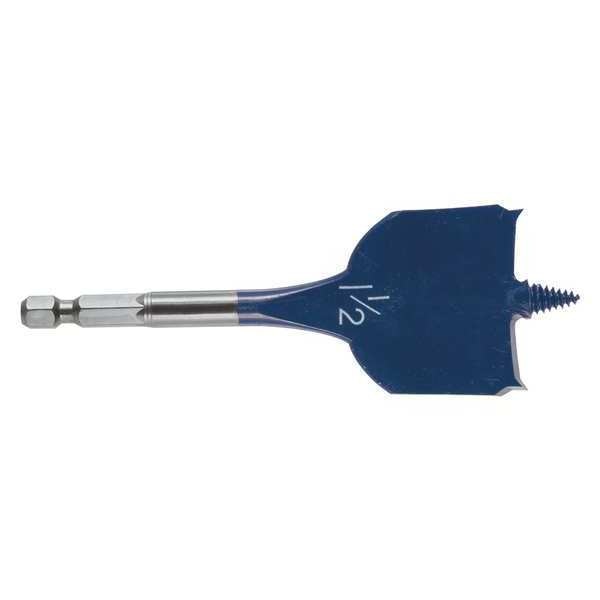 1 1/2In x4In Daredevil Spade Bit