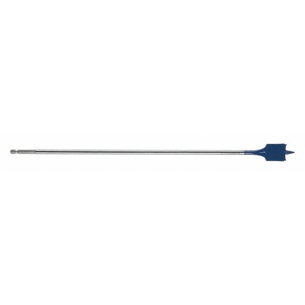 Spade Bit, 1 In