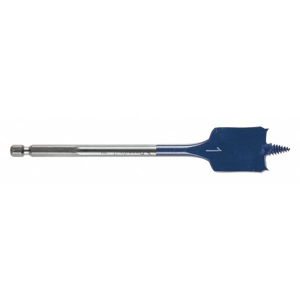 Spade Bit, 1 In