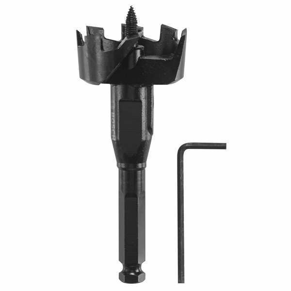 Self-Feeding Bit, 2In