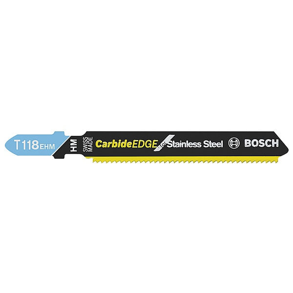 3In 14T Jigsaw Blade-Stainless