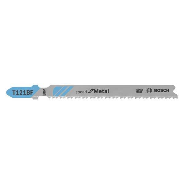 12TPI BIM TShank Jigsaw Blade, PK3