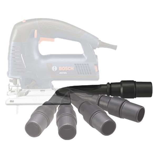Dust Collection Kit JS572Series Jig Saws