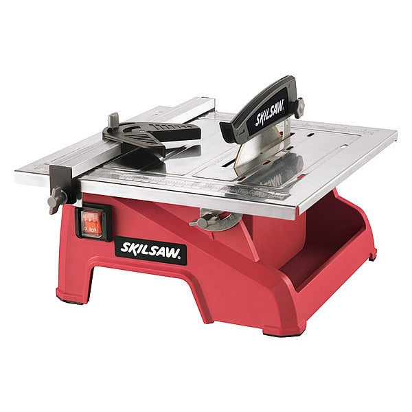 Corded Tile Saw 7 in Blade Dia.