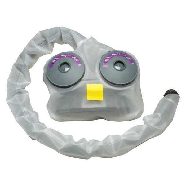Decon Cover, PK5