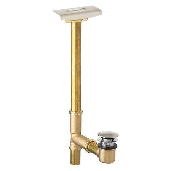 Deep Soak Max Drain, Satin