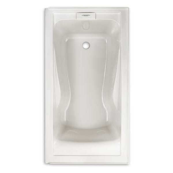 Deep Soak Bathtub, 60 x 32