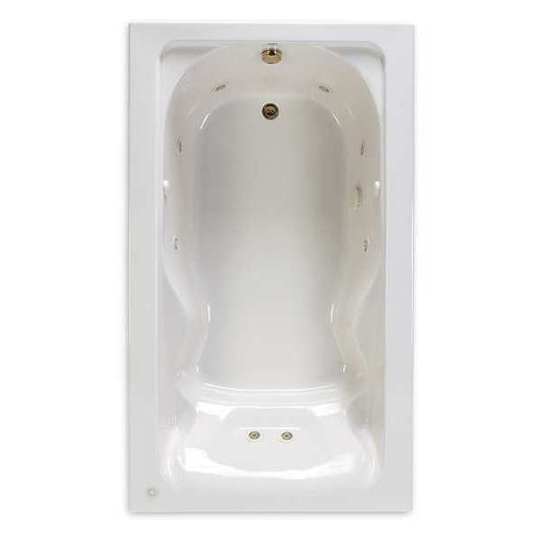 Whirlpool EverClean Tub, 72x42