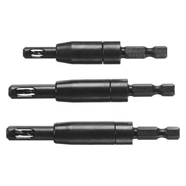 Torsion Bit