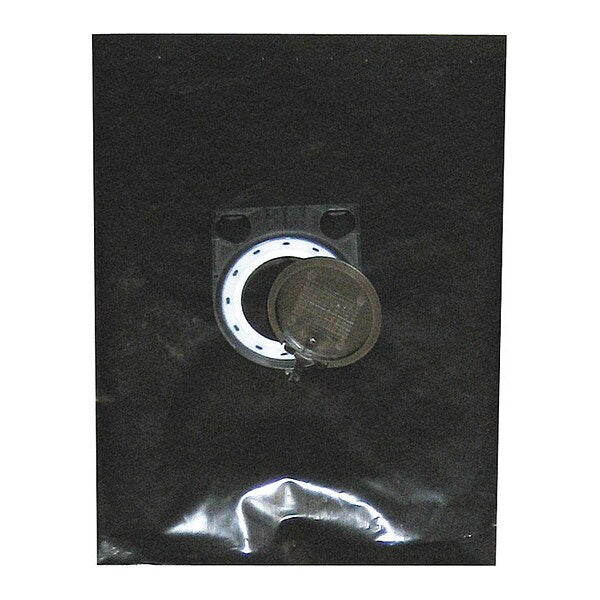 Plastic Bags for 3931A-PB, PK3