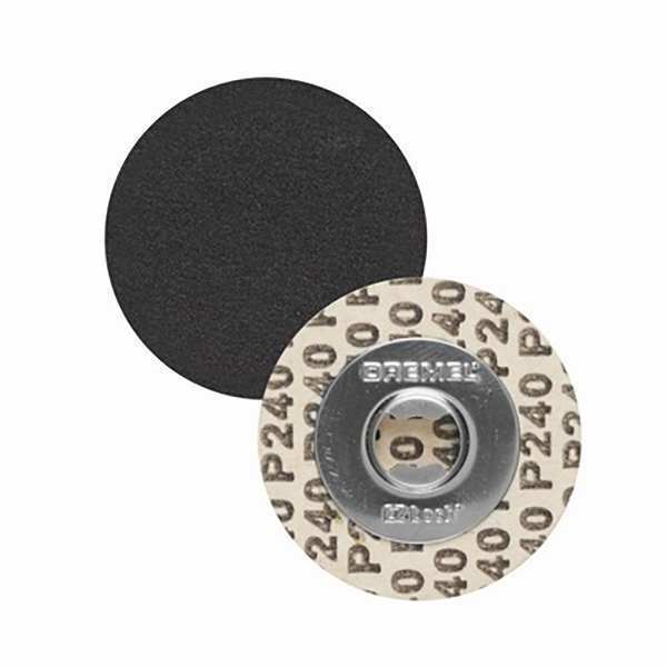 EZ Lock Sanding Disc 240 grit