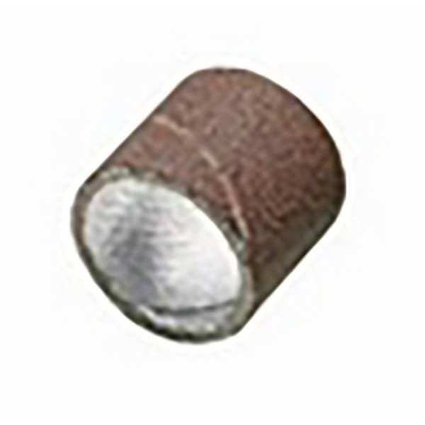 1/2In 240 Grit Sanding Band, PK6