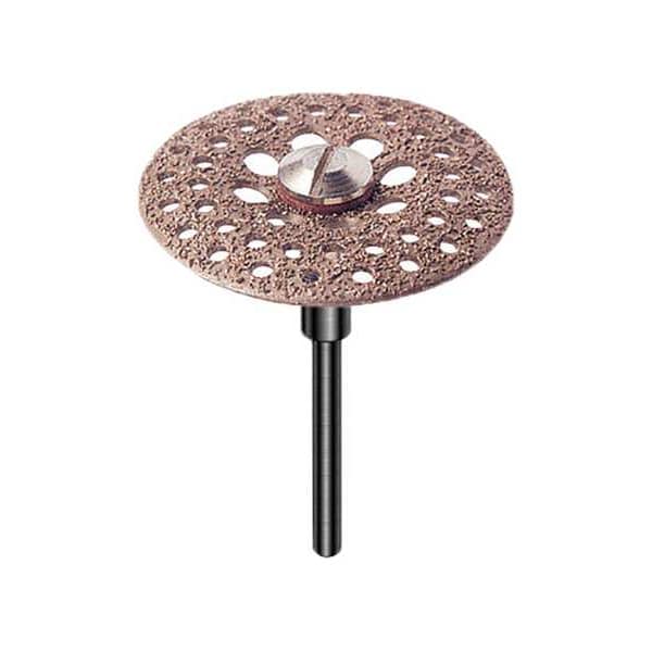 Carbide Shaping Wheel