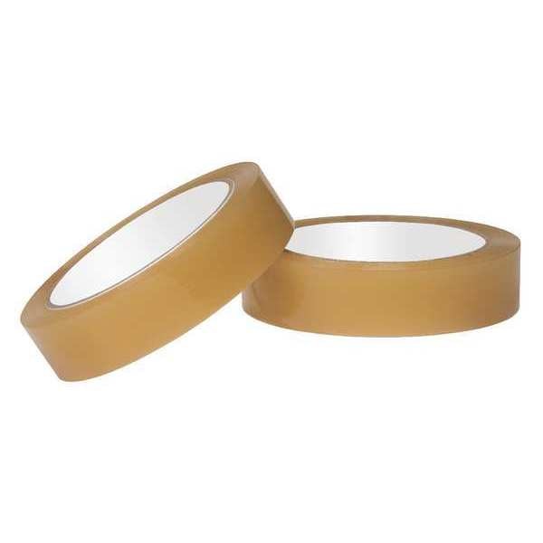 Clear Cellulose Film Tape, 18mmx66m, PK96