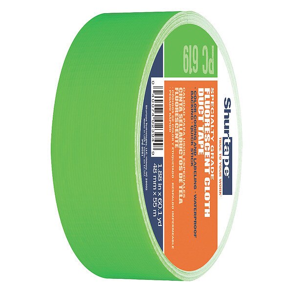 Tape, Duct Type, 48mm Duct Tape W