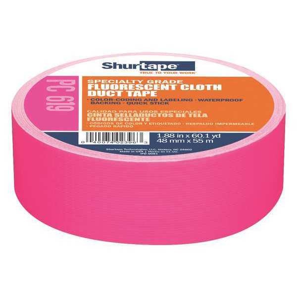 Tape, Duct Type, 48mm Duct Tape W