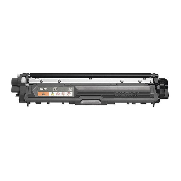 High-Yield Toner, Black