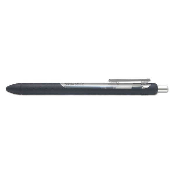 InkJoy Gel Retractable Pen, Black, PK12