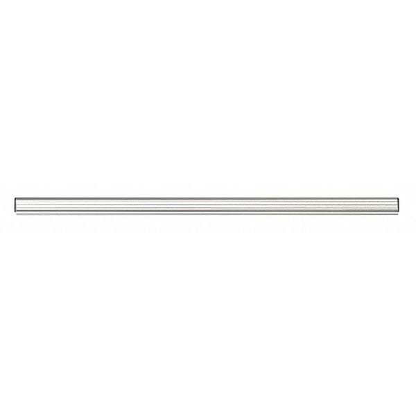 Grip-A-Strip Display Rail, 36, Aluminum