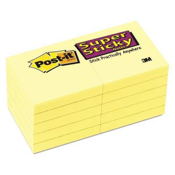 Pad, Post-It, 2