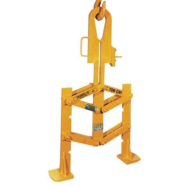 Coil Grab, 7-1/2 t Capacity