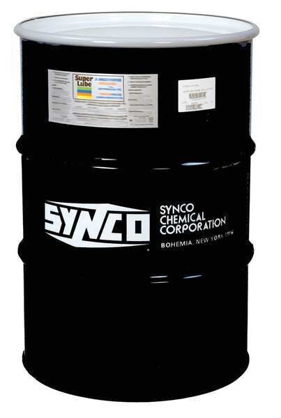 55 gal Hydraulic Oil Drum 150 ISO Viscosity, 85W SAE