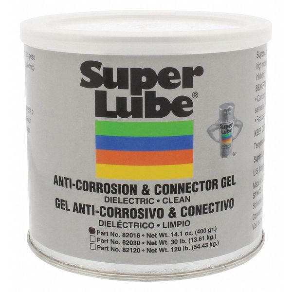 Anti-Corrosion/Connector Gel, 400g