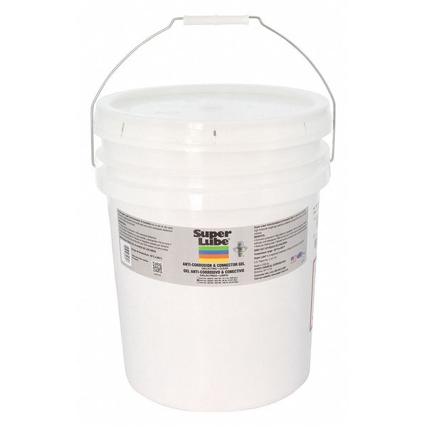 Anti-Corrosion/Connector Gel, 30 Lb.