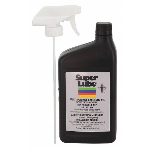 Multi-Purpose LubricantPump, 1 Qt.