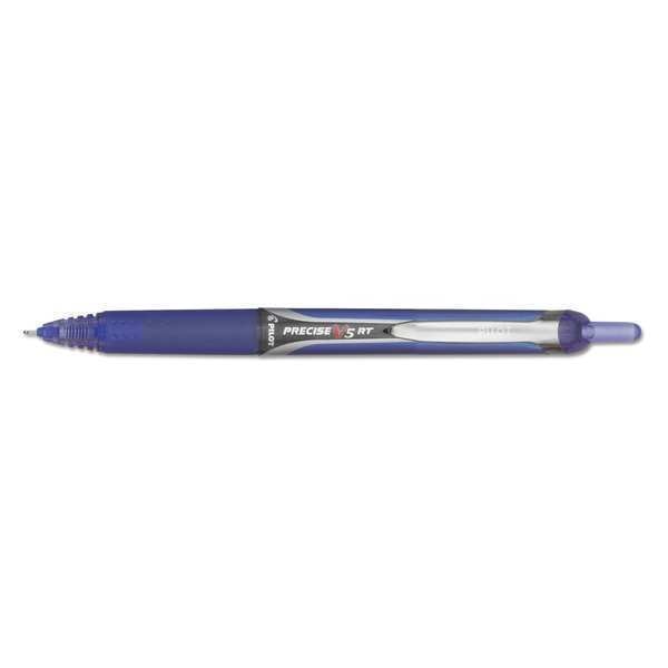 Pen, Precise, V5 Ret, Ble, PK12