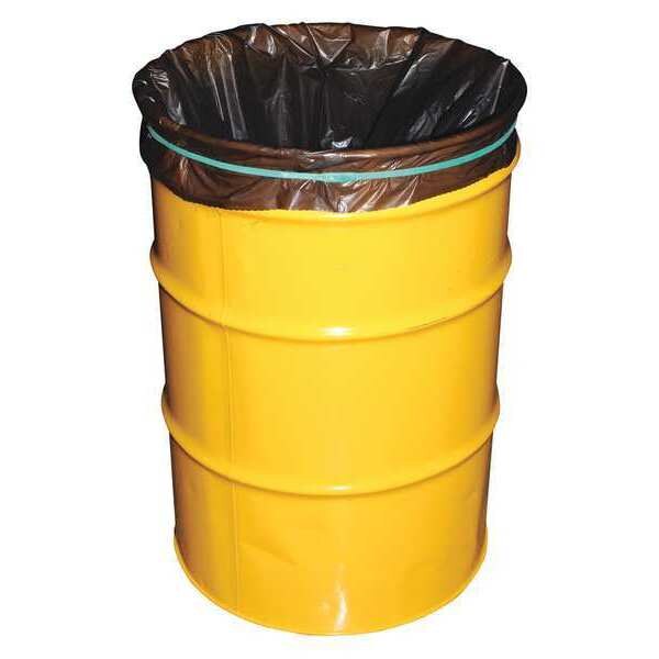 Jumbo, Rubber Drum Bands, 17