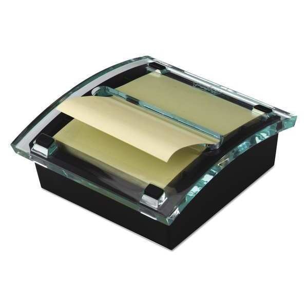 Dispenser, Note, Black