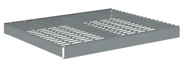 Boltless Shelf, 36