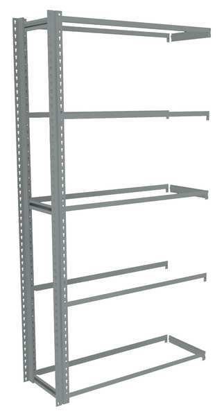 Boltless Shelving, 12