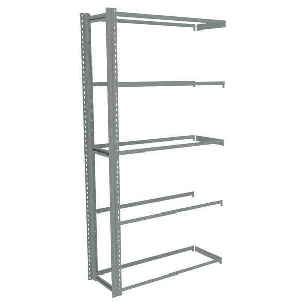 Boltless Shelving, 15-5/8