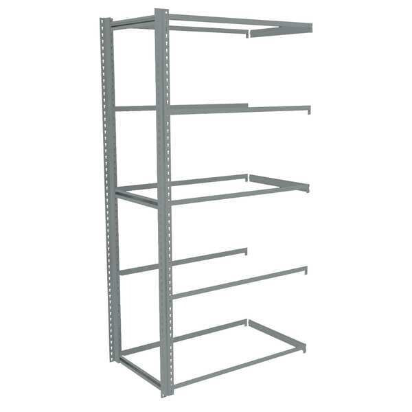 Boltless Shelving, 24