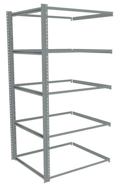 Boltless Shelving, 36