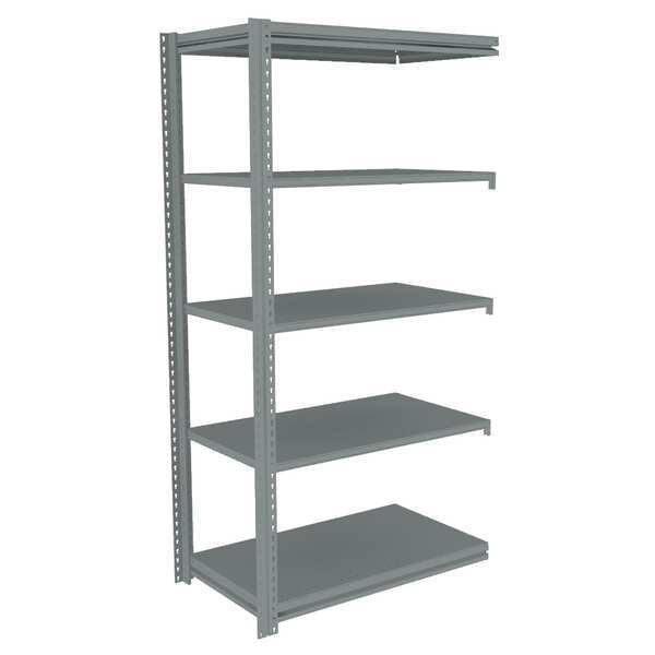 Boltless Shelving, 24