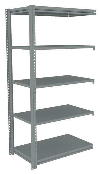 Boltless Shelving, 24