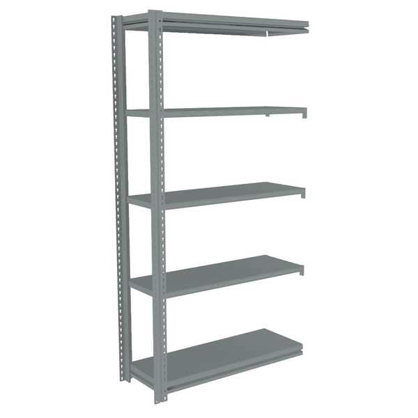 Boltless Shelving, 12