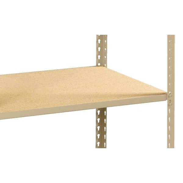 Boltless Shelf, 18