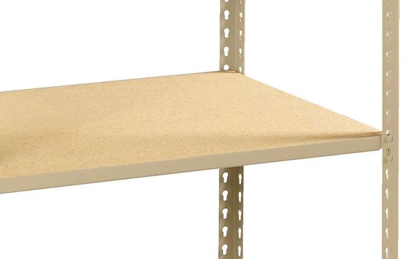 Boltless Shelf, 15