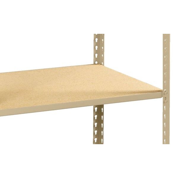 Boltless Shelf, 12