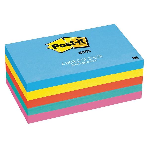 Note, Post-It, 3
