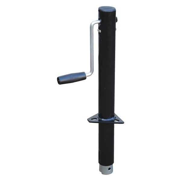 Trailer Jack A-Frame Side Crank, 2K